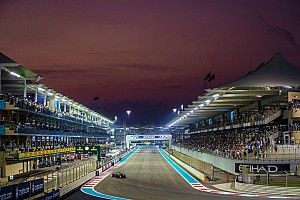 Fotogallery F1 | Le Qualifiche del GP di Abu Dhabi