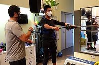 Persiapan Keras Mario Aji demi Moto3 Emilia Romagna