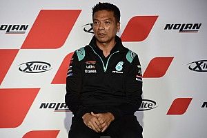 Razlan Razali: Seharusnya Saya Tidak Merekrut Valentino Rossi