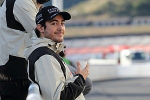 Alesi poised for shock TOM'S Toyota SUPER GT move