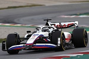 Mazepin hoopt op terugkeer in F1: "Hoofdstuk nog niet afgesloten"