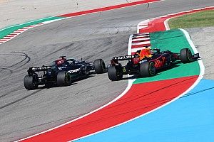 Horner: “Ophangingstruc Mercedes werkt niet voor Red Bull-auto”