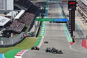 Pourquoi Mercedes ne pouvait pas copier la stratégie de Red Bull