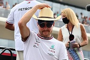 Bottas reméli, hogy nem kap több büntetést 2021 hátralévő részében