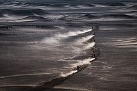 La mejor foto del Dakar vuelve a ser española