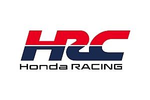 ホンダの二輪と四輪のモータースポーツ活動統合。HRC新ロゴが発表。三部社長「より強いレースブランドを目指す」