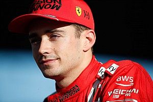 ハミルトン、弱冠24歳でフェラーリのチームリーダーとなったルクレールを賞賛「もっと近くで戦うのが楽しみ」
