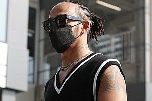 Hamilton: "Bu seneki şampiyonluk mücadelesi farklı"