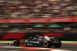 F1: Após punições, veja como ficou grid de largada para GP do México