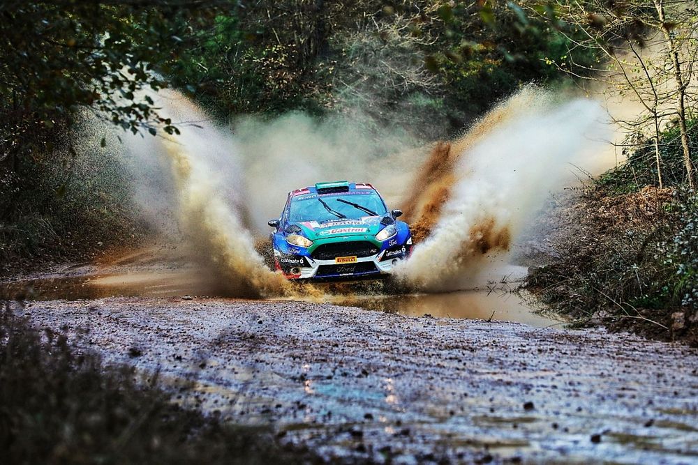 Castrol Ford Team Türkiye, 2021 ‘Markalar Şampiyonluğu’na bir adım daha yaklaştı