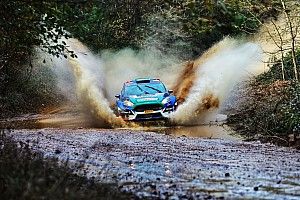 Castrol Ford Team Türkiye, 2021 ‘Markalar Şampiyonluğu’na bir adım daha yaklaştı