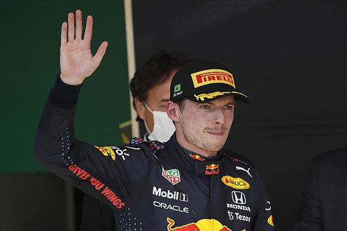 Max Verstappen Bisa Juara sejak Musim Debut jika Punya Mobil Bagus