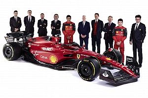 Leclerc se réjouit du travail accompli par les ingénieurs Ferrari