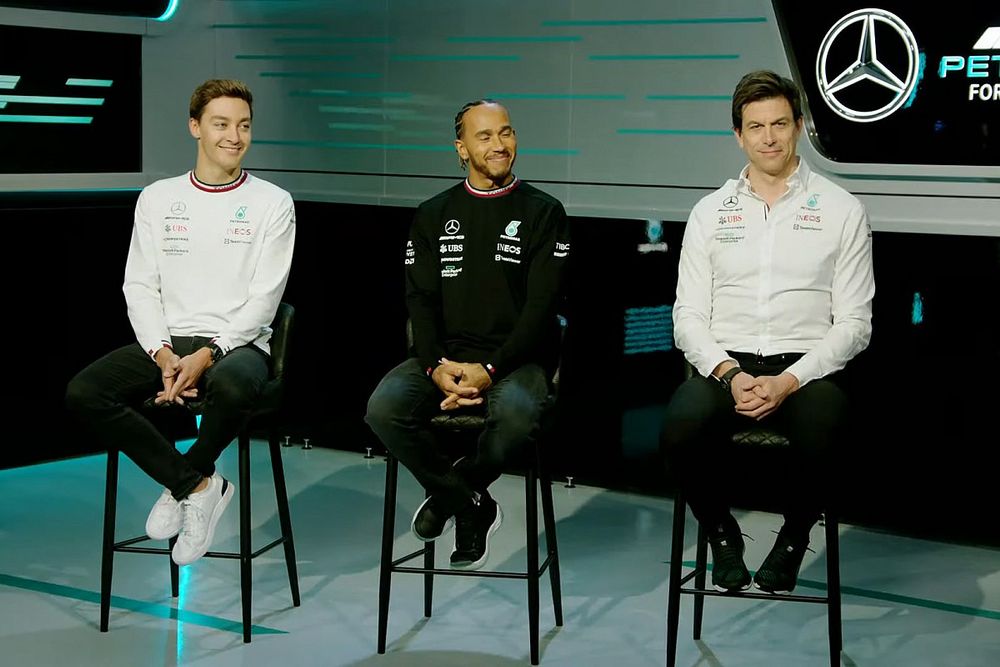 Wolff: Mercedes heeft bij FIA absoluut niet aangedrongen op vertrek Masi