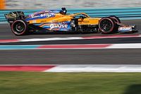 F1 | Test Abu Dhabi, Day 2 ore 15: Norris scalza Russell