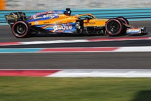 F1 | Test Abu Dhabi, Day 2 ore 15: Norris scalza Russell