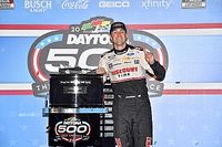 Austin Cindric's non-traditional path to NASCAR stardom