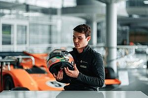 McLaren: O’Ward „nagyon jól” ment a szimulátorban