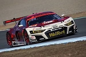 【スーパーGT】Hitotsuyama Racingが参戦休止を発表。GT300にはSHADE RACINGが新規参入へ