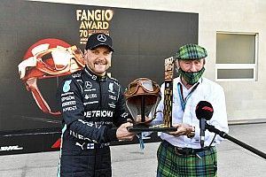 Mercedes: la resurrezione si somma al flop Red Bull