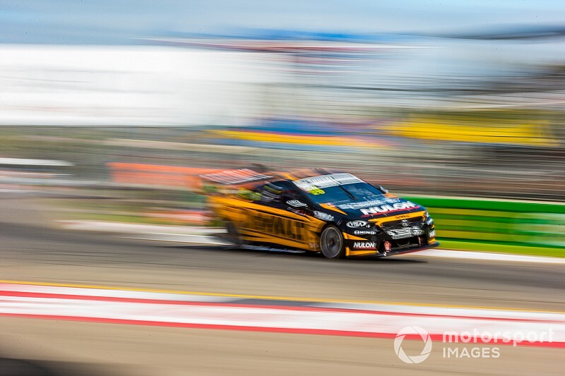 Full Adelaide 500 weekend schedule