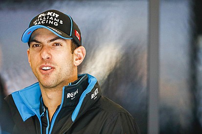 Van der Garde: "Latifi, F1'de yarışacak seviyede değil"