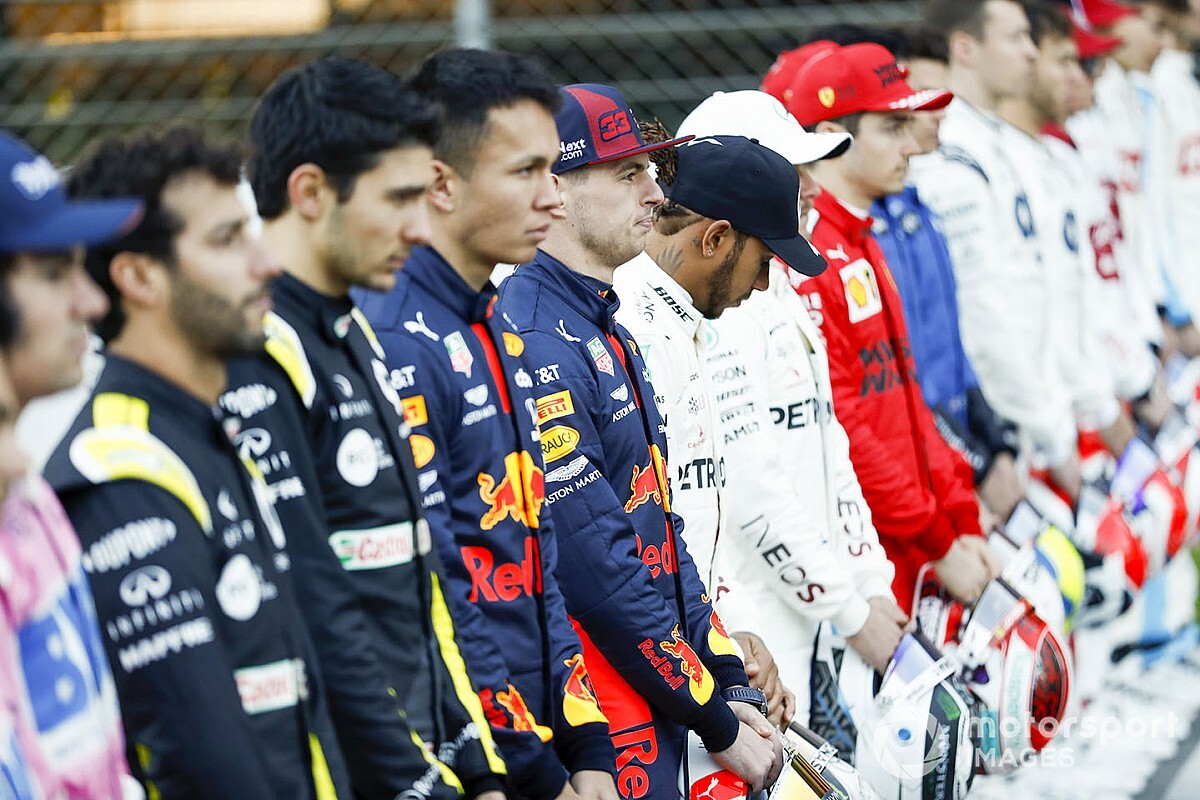 F1 salarissen: Wat verdienen Verstappen, Hamilton en co in 2020?