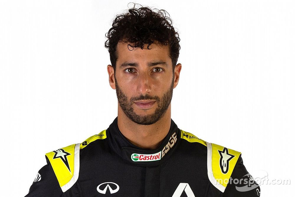 Ricciardo nem zárja ki a visszatérését a Red Bullhoz