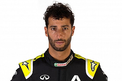 Ricciardo: Nincs nagylelkűség Räikkönen számára!