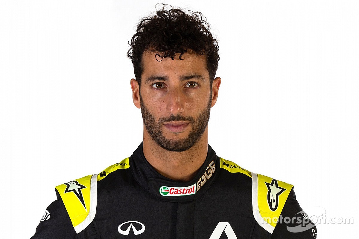 Ricciardo: Nincs nagylelkűség Räikkönen számára!