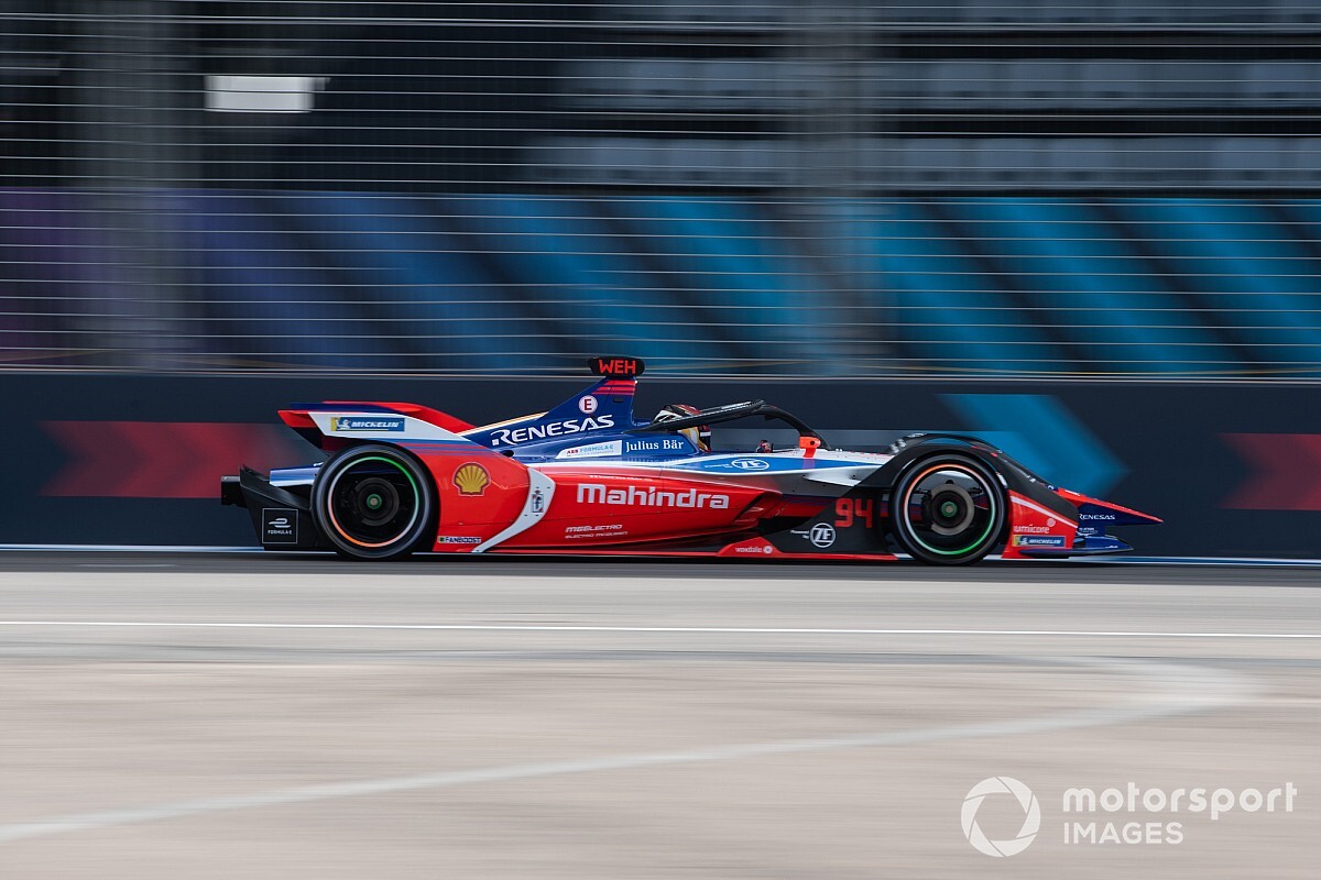 ABB Formula E Race at Home Challenge: a nagy FINÁLÉ utolsó futama (16:30)