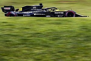 Renault garde "toutes les chances d'obtenir un bon résultat"