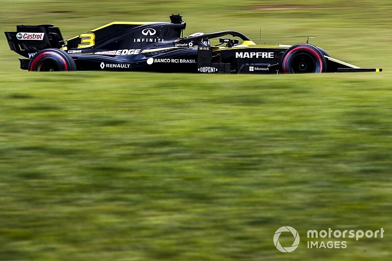 Renault garde "toutes les chances d'obtenir un bon résultat"