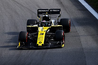 Renault reconnaît avoir "mal géré les attentes" en 2019
