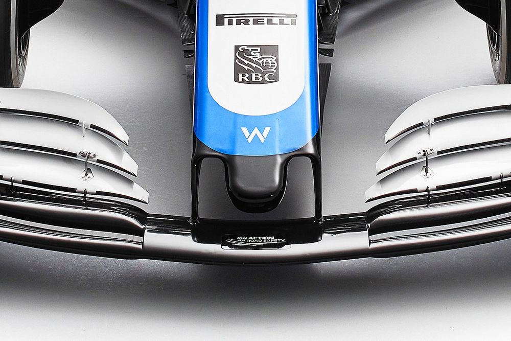 Williams: Simon Roberts nuovo managing director F1