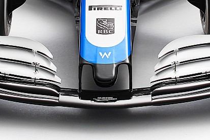 Williams: Simon Roberts nuovo managing director F1