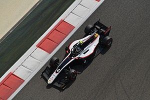 De Vries over zijn F2-titel: "Wilde de wereld iets laten zien"