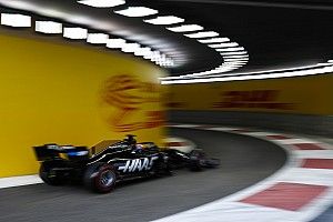 Grosjean örül, hogy vasárnap búcsúzik az idei Haastól