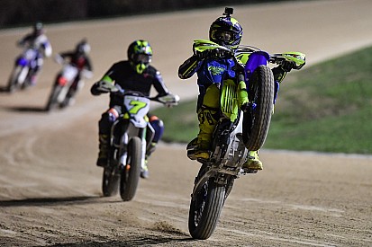 Los hermanos Rossi-Marini se imponen en los 100 km de los campeones