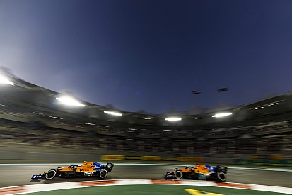 McLaren'dan ayrılan aero şefi Cattelani Haas'a geçiyor