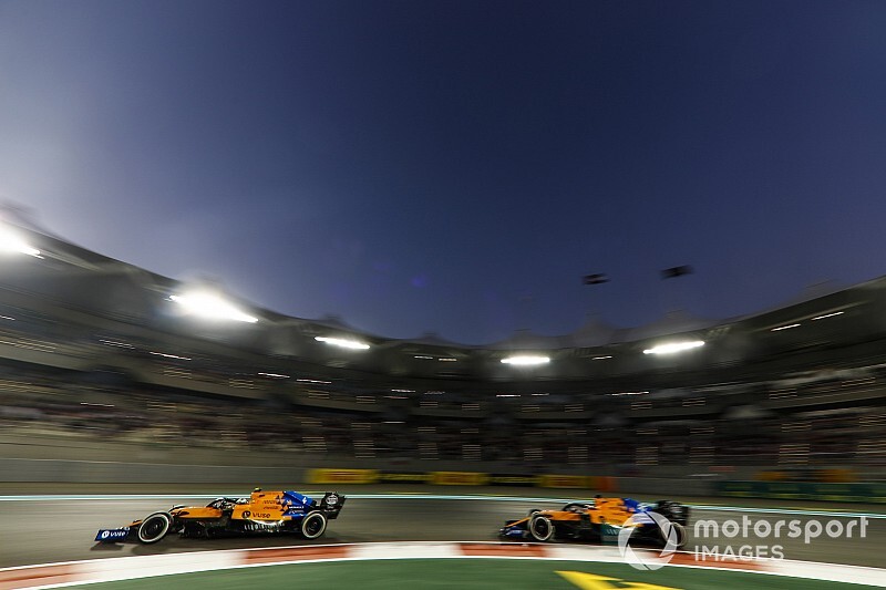 McLaren'dan ayrılan aero şefi Cattelani Haas'a geçiyor