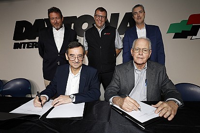 IMSA and ACO announce Prototype rules convergence in 2022