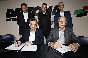 IMSA and ACO announce Prototype rules convergence in 2022