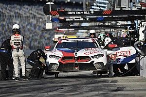 A BMW-nek „nagyon vonzóak” az LMDh szabályok – 2023-tól akár Le Mans-ban is indulhatnának