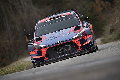 Tanak opts against running number one in 2020