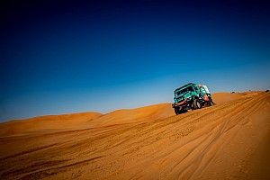 ASO doet route en details voor Dakar 2021 uit de doeken