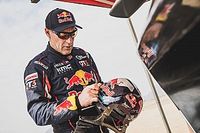 Una vida de locura: del Polo Norte, al Dakar