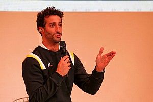 Renault: 2020 form alone won't be enough to keep Ricciardo