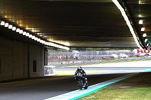 Se cancela el GP de Japón de MotoGP 2020