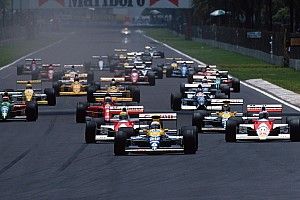 FIA предложила изменить правила старта в Ф1. Слово за командами